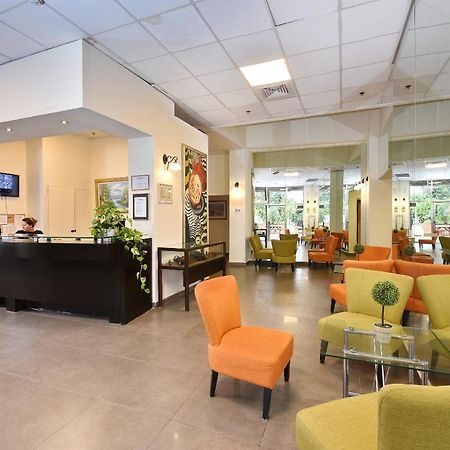 Pearl Of The Valley Hotel Kfar Tavor Dış mekan fotoğraf