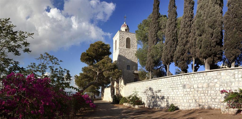 Pearl Of The Valley Hotel Kfar Tavor Dış mekan fotoğraf