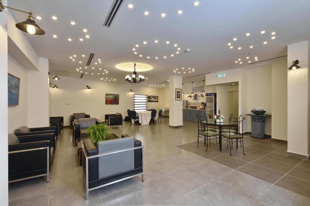 Pearl Of The Valley Hotel Kfar Tavor Dış mekan fotoğraf