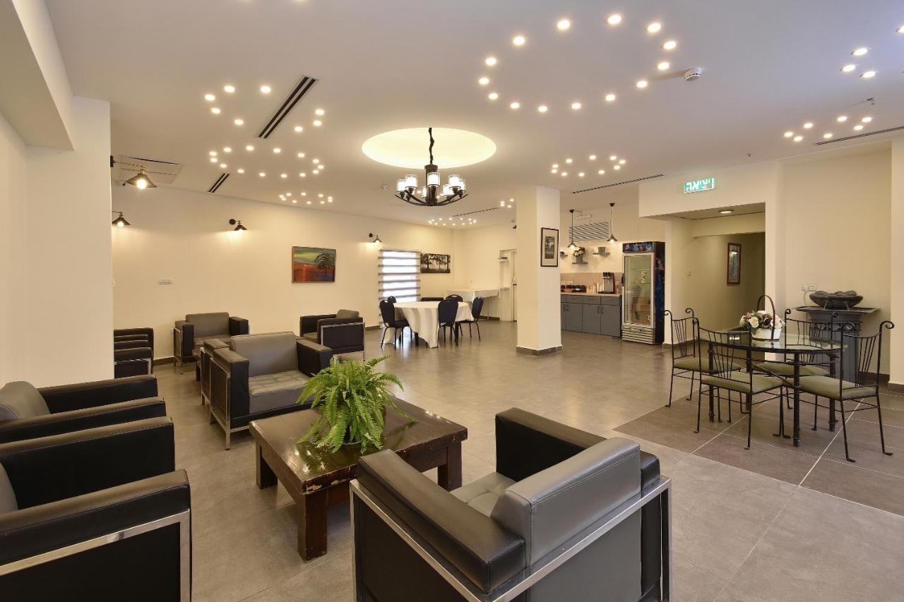 Pearl Of The Valley Hotel Kfar Tavor Dış mekan fotoğraf