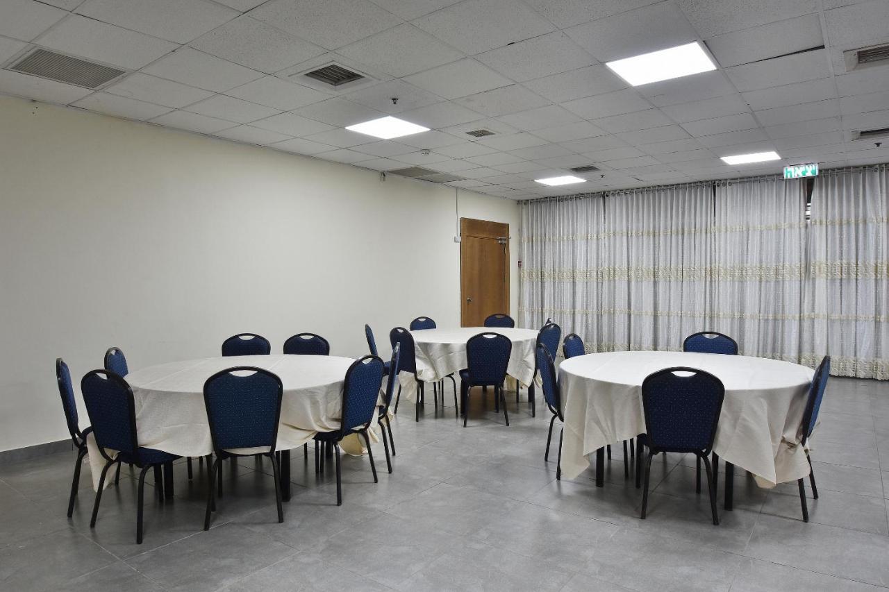 Pearl Of The Valley Hotel Kfar Tavor Dış mekan fotoğraf