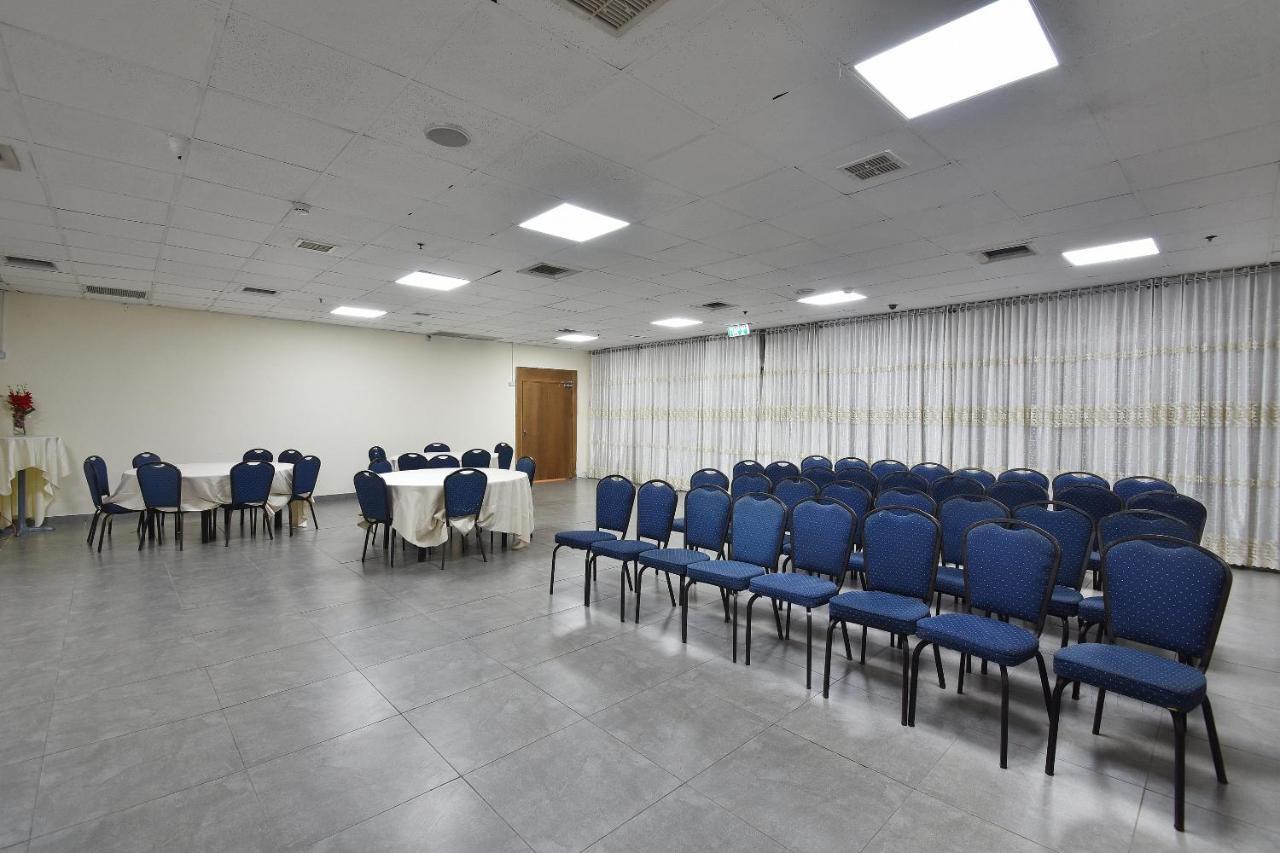 Pearl Of The Valley Hotel Kfar Tavor Dış mekan fotoğraf