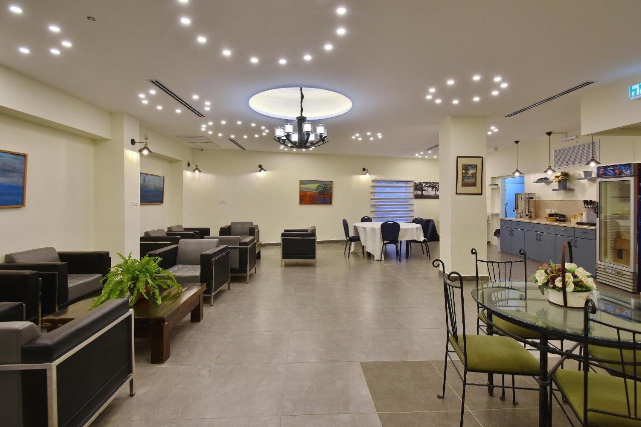 Pearl Of The Valley Hotel Kfar Tavor Dış mekan fotoğraf