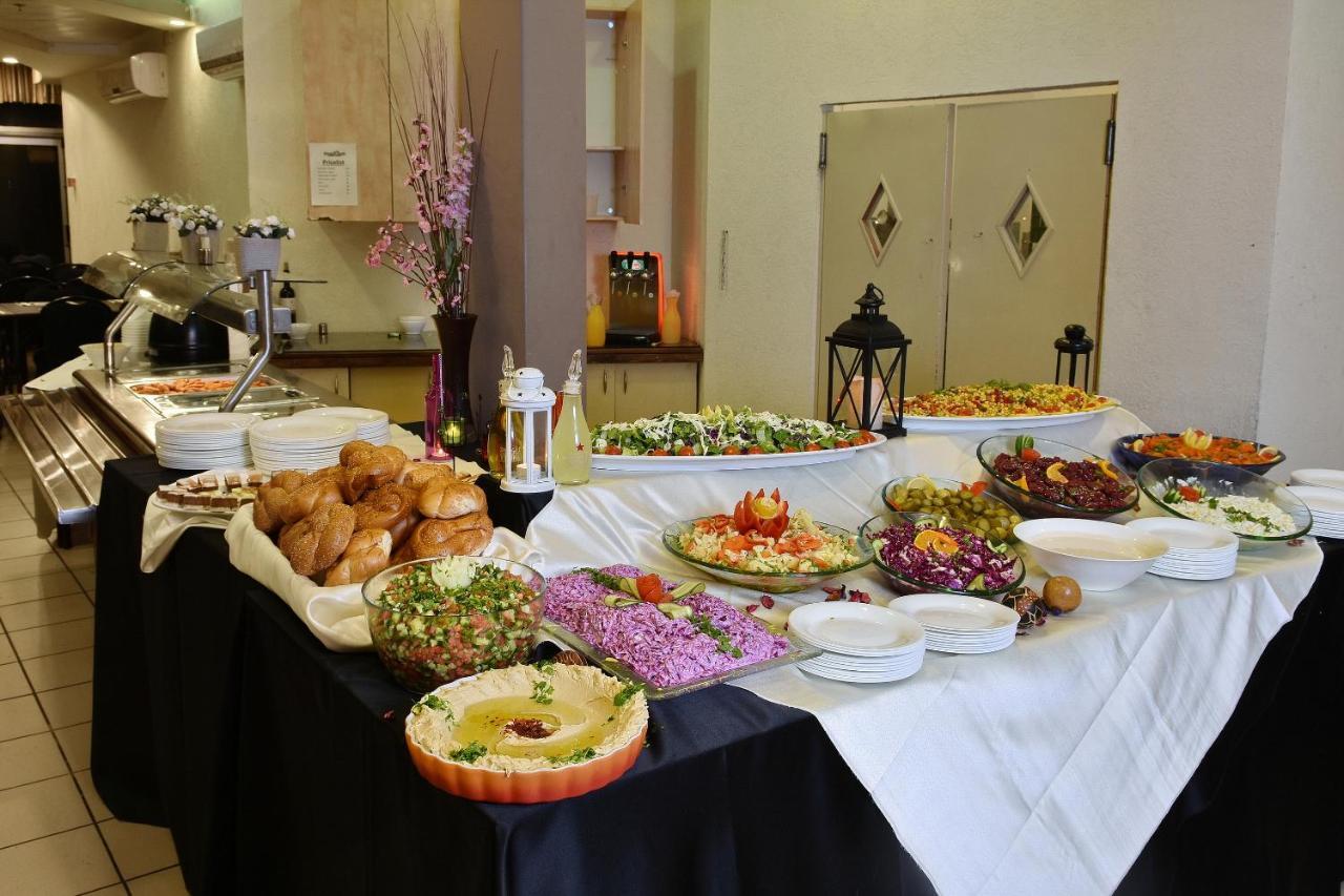 Pearl Of The Valley Hotel Kfar Tavor Dış mekan fotoğraf