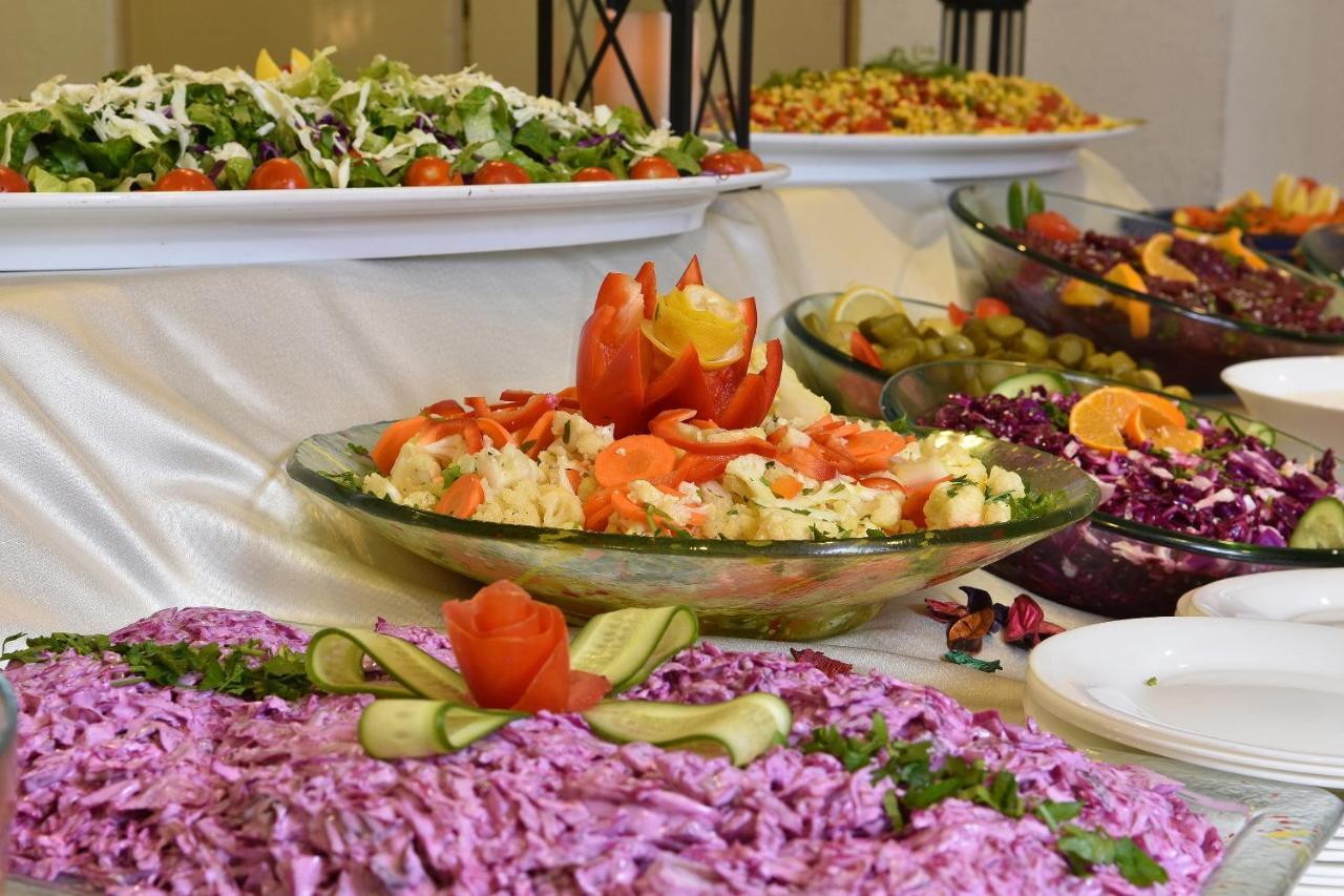 Pearl Of The Valley Hotel Kfar Tavor Dış mekan fotoğraf