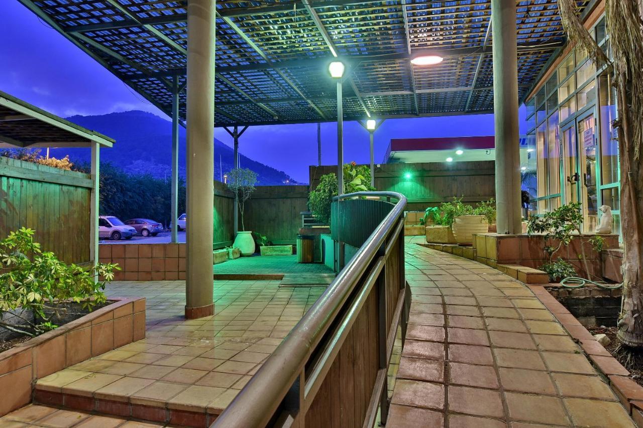 Pearl Of The Valley Hotel Kfar Tavor Dış mekan fotoğraf
