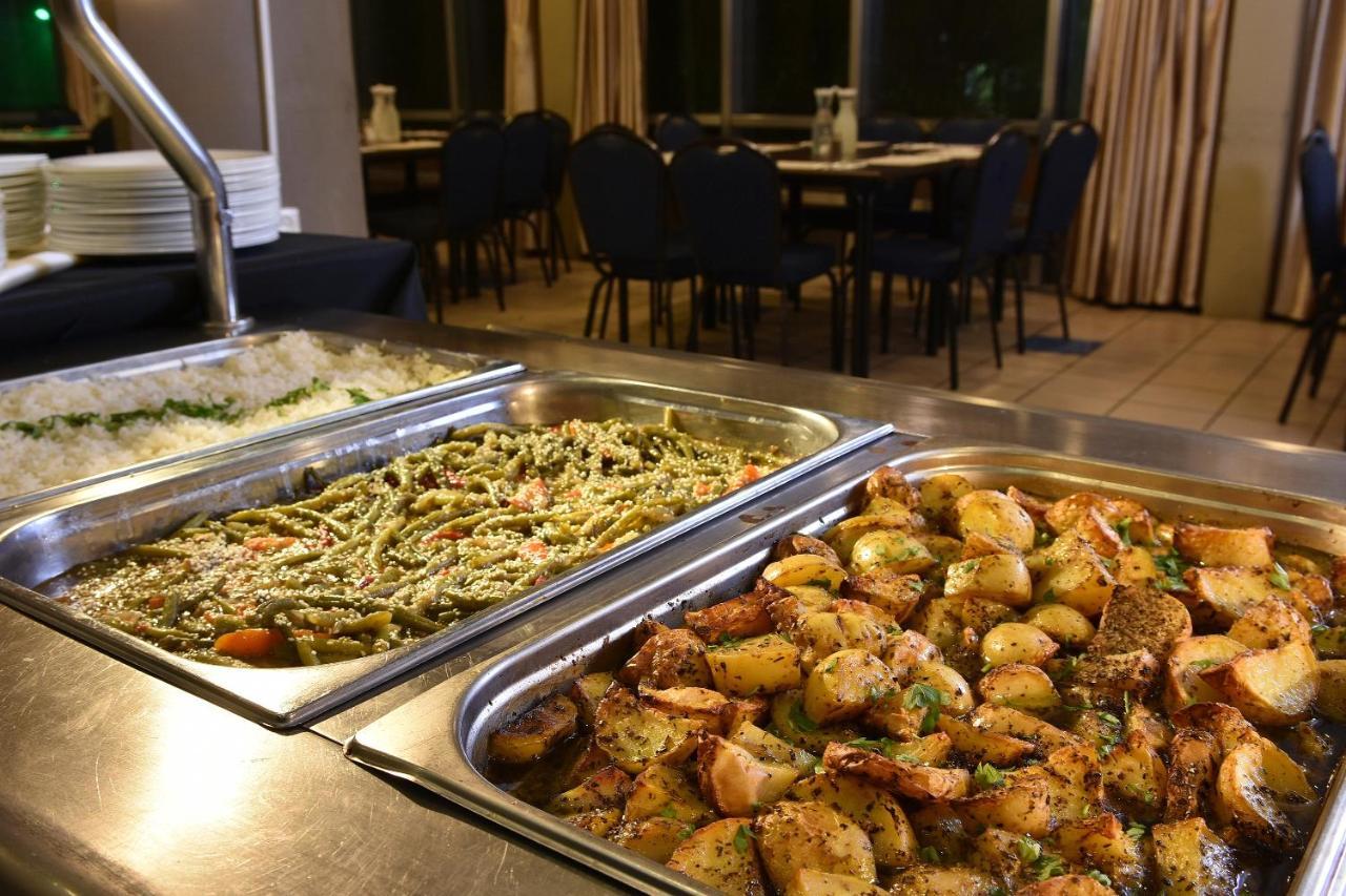 Pearl Of The Valley Hotel Kfar Tavor Dış mekan fotoğraf