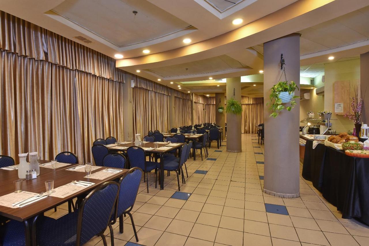 Pearl Of The Valley Hotel Kfar Tavor Dış mekan fotoğraf